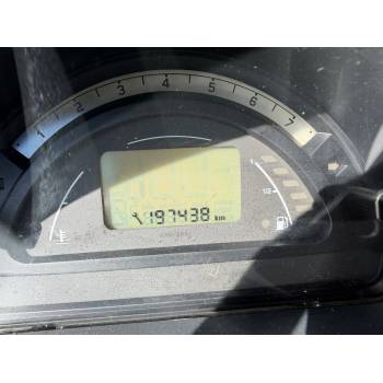 CITROËN C3 I (FC_, FN_)