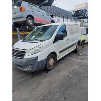FIAT SCUDO Furgoneta (270_, 272_) de desguace