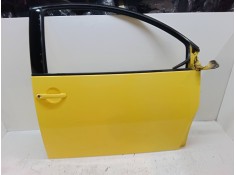Recambio de puerta delantera derecha para volkswagen new beetle (9c1, 1c1) 1.9 tdi referencia OEM IAM   