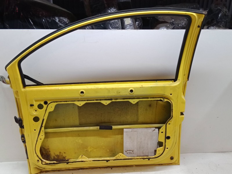 Recambio de puerta delantera derecha para volkswagen new beetle (9c1, 1c1) 1.9 tdi referencia OEM IAM   