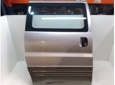 Recambio de puerta lateral corredera derecha para hyundai h-1 / starex autobús (a1) 2.5 tci referencia OEM IAM   