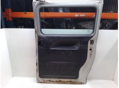 Recambio de puerta lateral corredera derecha para hyundai h-1 / starex autobús (a1) 2.5 tci referencia OEM IAM    2