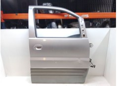 Recambio de puerta delantera derecha para hyundai h-1 / starex autobús (a1) 2.5 tci referencia OEM IAM   