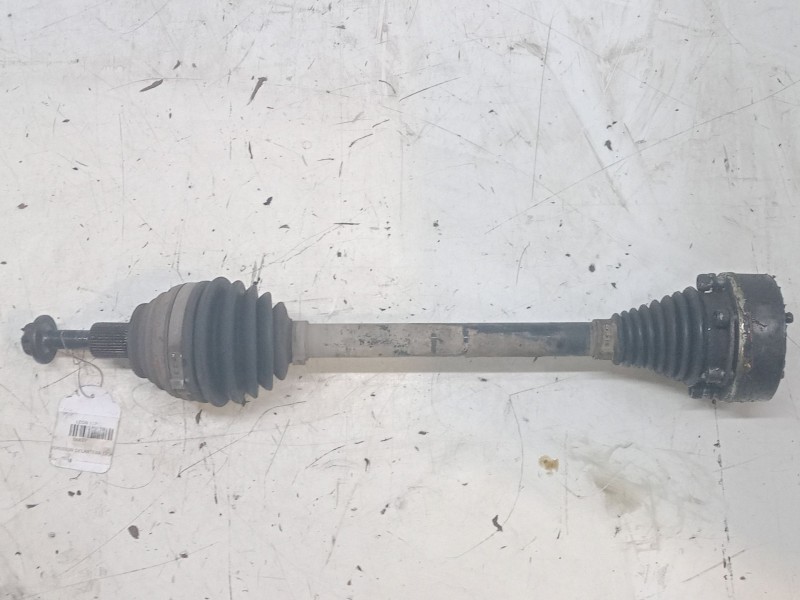 Recambio de transmision delantera izquierda para seat leon (1p1) 1.4 tsi referencia OEM IAM   