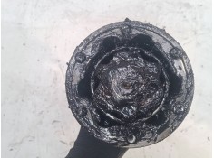 Recambio de transmision delantera izquierda para seat leon (1p1) 1.4 tsi referencia OEM IAM    2