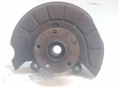 Recambio de mangueta delantera derecha para seat leon (1p1) 1.4 tsi referencia OEM IAM   