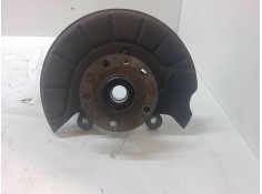 Recambio de mangueta delantera izquierda para seat leon (1p1) 1.4 tsi referencia OEM IAM   