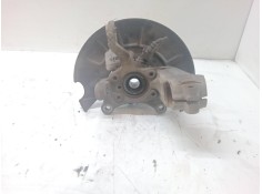 Recambio de mangueta delantera izquierda para seat leon (1p1) 1.4 tsi referencia OEM IAM    2