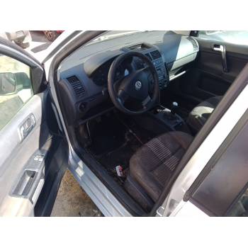 VOLKSWAGEN POLO IV (9N_, 9A_)