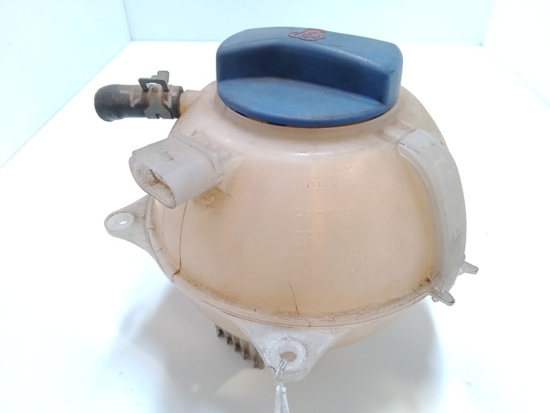Recambio de botella expansion para seat ibiza iii (6l1) 1.4 16v referencia OEM IAM 6Q0121407D  