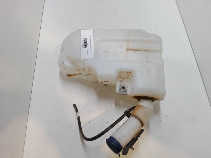 Recambio de deposito limpiaparabrisas para peugeot boxer furgoneta 2.0 bluehdi 110 referencia OEM IAM   