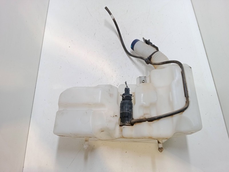 Recambio de deposito limpiaparabrisas para peugeot boxer furgoneta 2.0 bluehdi 110 referencia OEM IAM   