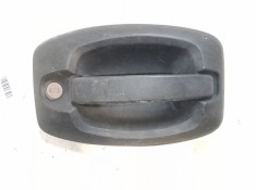 Recambio de maneta exterior porton para peugeot boxer furgoneta 2.0 bluehdi 110 referencia OEM IAM   
