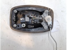 Recambio de maneta exterior porton para peugeot boxer furgoneta 2.0 bluehdi 110 referencia OEM IAM    2