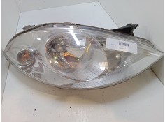 Recambio de faro derecho para mercedes-benz clase a (w169) a 170 (169.032, 169.332) referencia OEM IAM A1698200261  