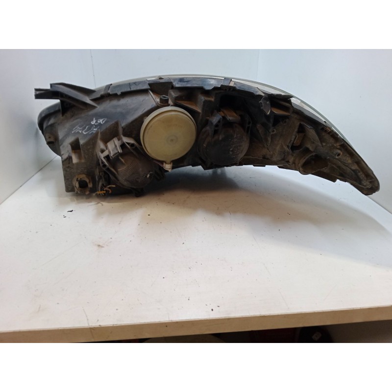 Recambio de faro derecho para mercedes-benz clase a (w169) a 170 (169.032, 169.332) referencia OEM IAM A1698200261  