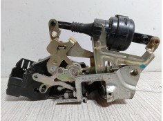 Recambio de cerradura puerta delantera izquierda para mercedes-benz clase e (w210) e 320 (210.055) referencia OEM IAM    2