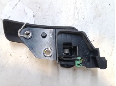 Recambio de maneta interior puerta delantera derecha para peugeot boxer furgoneta 2.0 bluehdi 110 referencia OEM IAM    2