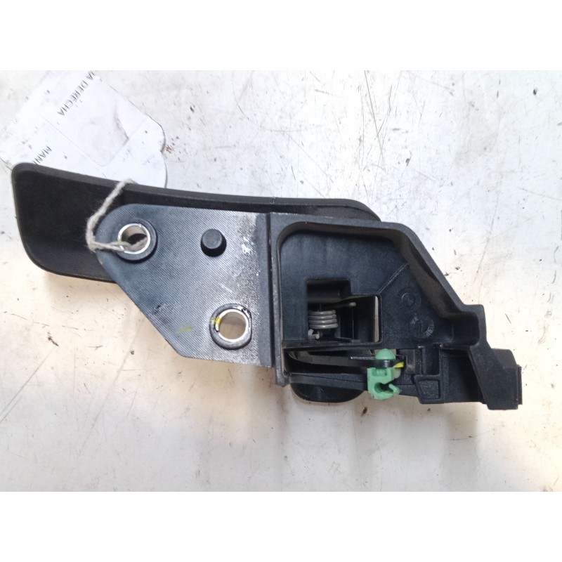 Recambio de maneta interior puerta delantera derecha para peugeot boxer furgoneta 2.0 bluehdi 110 referencia OEM IAM   