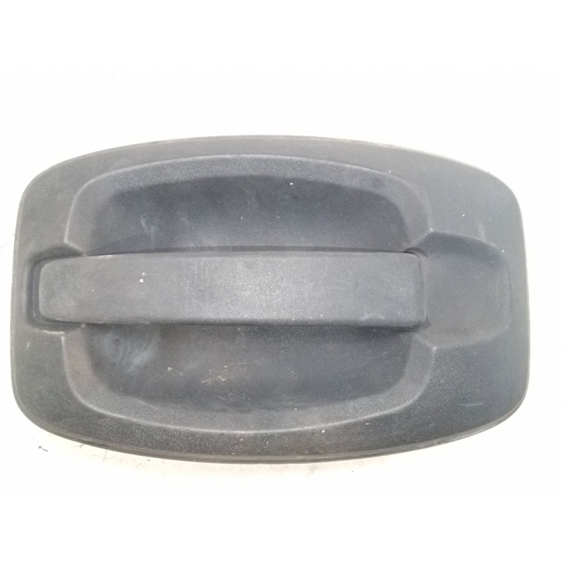 Recambio de maneta exterior puerta corredera derecha para peugeot boxer furgoneta 2.0 bluehdi 110 referencia OEM IAM NV28949  