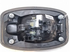Recambio de maneta exterior puerta corredera derecha para peugeot boxer furgoneta 2.0 bluehdi 110 referencia OEM IAM NV28949   2