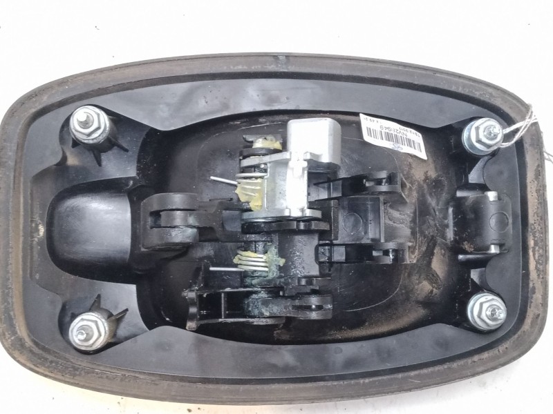 Recambio de maneta exterior puerta corredera derecha para peugeot boxer furgoneta 2.0 bluehdi 110 referencia OEM IAM NV28949  