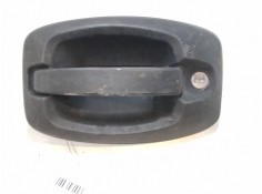 Recambio de maneta exterior puerta delantera izquierda para peugeot boxer furgoneta 2.0 bluehdi 110 referencia OEM IAM NV23713  