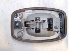 Recambio de maneta exterior puerta delantera izquierda para peugeot boxer furgoneta 2.0 bluehdi 110 referencia OEM IAM NV23713   2