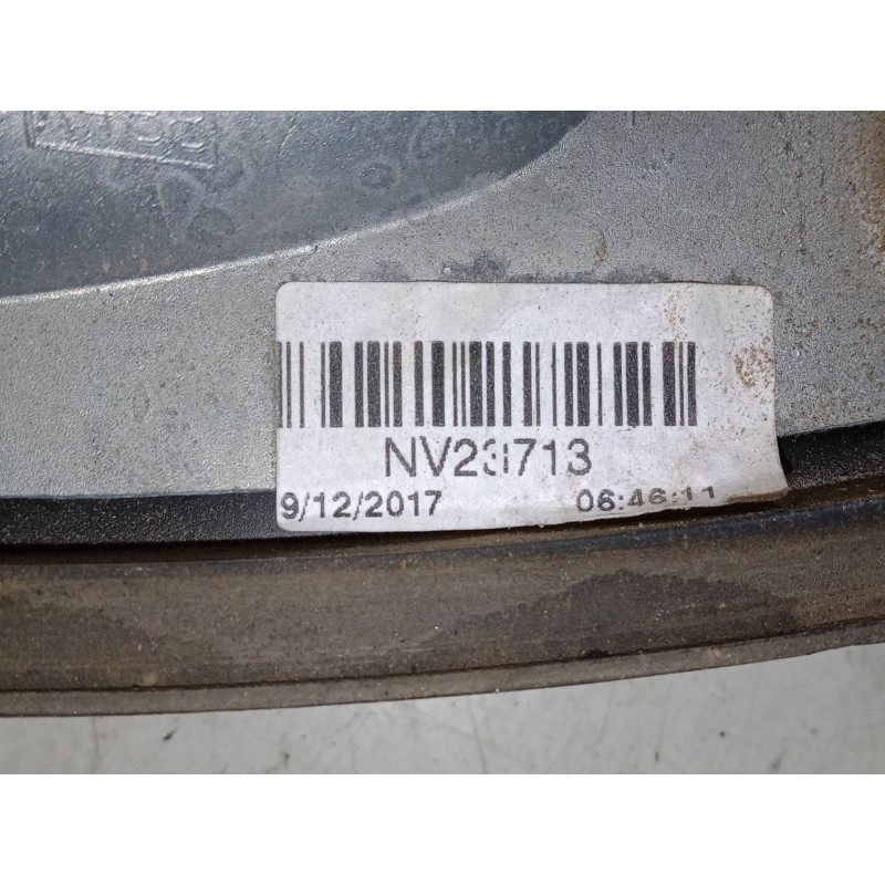 Recambio de maneta exterior puerta delantera izquierda para peugeot boxer furgoneta 2.0 bluehdi 110 referencia OEM IAM NV23713  