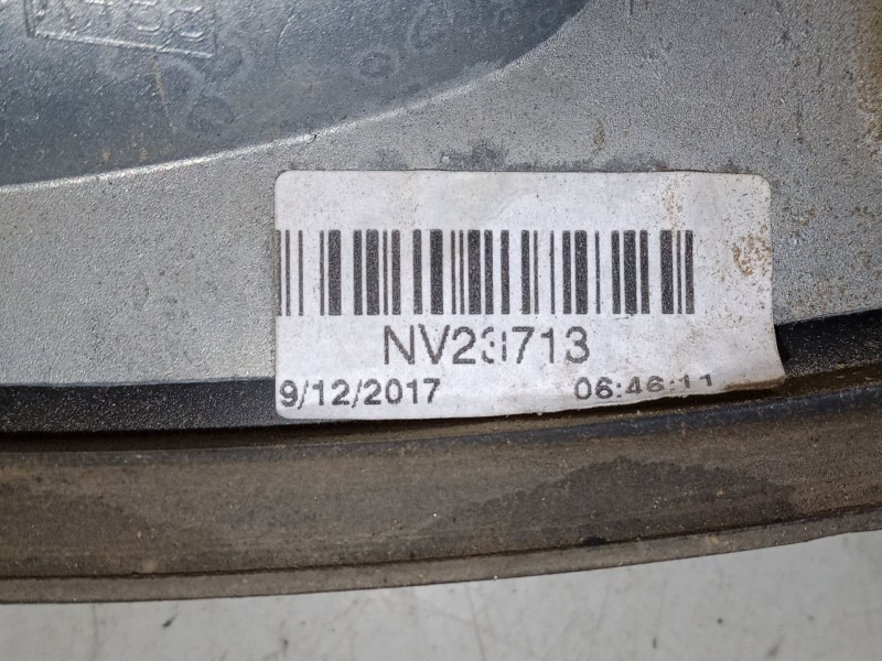 Recambio de maneta exterior puerta delantera izquierda para peugeot boxer furgoneta 2.0 bluehdi 110 referencia OEM IAM NV23713  