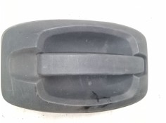 Recambio de maneta exterior puerta delantera derecha para peugeot boxer furgoneta 2.0 bluehdi 110 referencia OEM IAM NV24710  