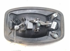 Recambio de maneta exterior puerta delantera derecha para peugeot boxer furgoneta 2.0 bluehdi 110 referencia OEM IAM NV24710   2