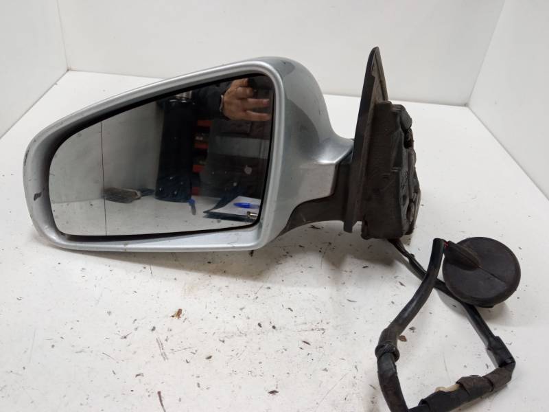 RETROVISOR ELECTRICO IZQUIERDO 