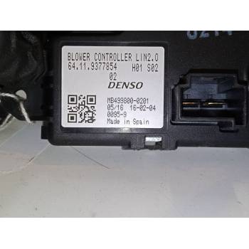 RESISTENCIA CALEFACCION 64119377854 MB4998000201