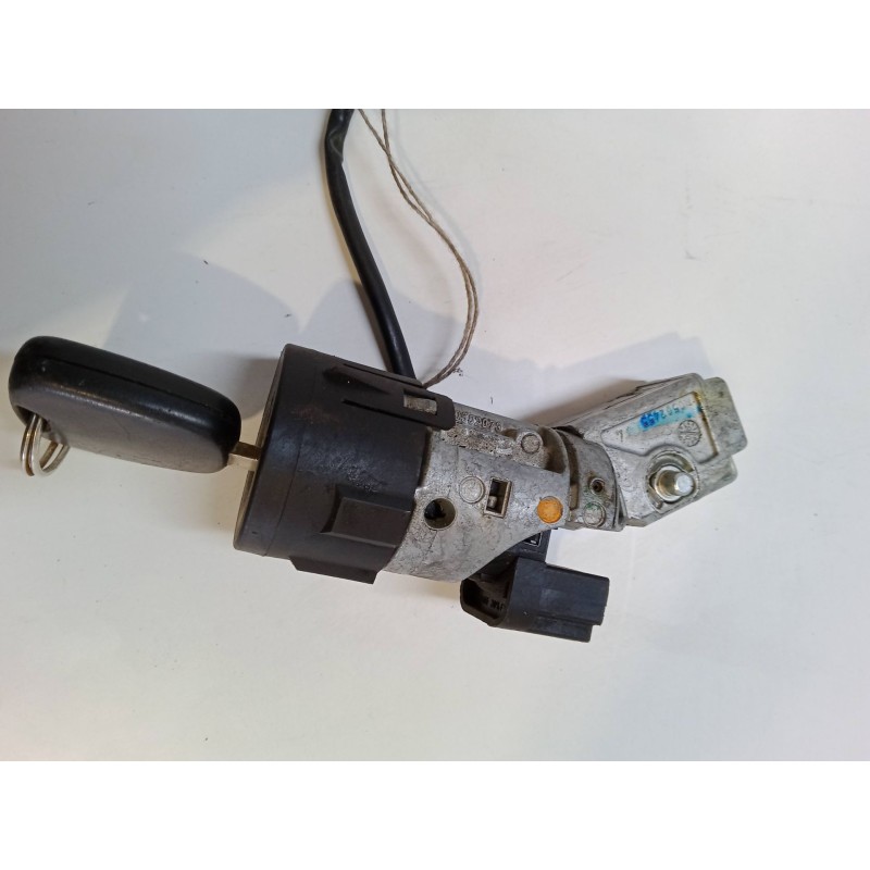 Recambio de clausor para citroën c3 i (fc_, fn_) 1.4 i referencia OEM IAM N0502073  N0502455