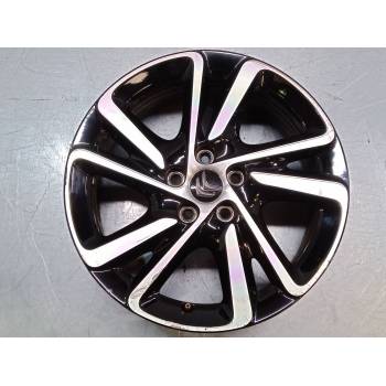 LLANTA ALUMINIO 17'' 7J17 CH5 ET50 