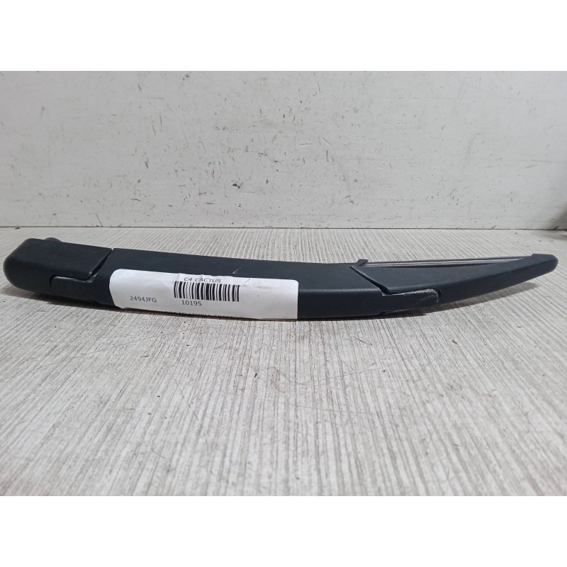 Recambio de brazo limpia trasero para citroën c4 cactus 1.2 vti 82 referencia OEM IAM   