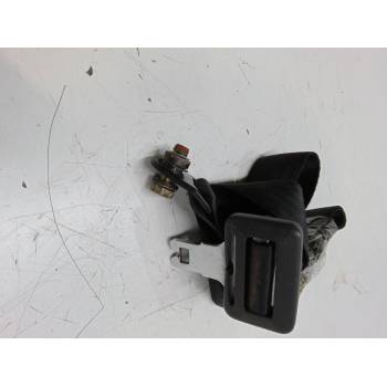 CINTURON SEGURIDAD TRASERO CENTRAL 