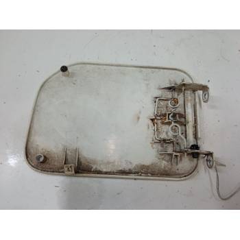 TAPA EXTERIOR COMBUSTIBLE 