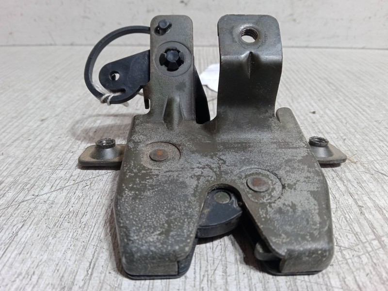 Recambio de cerradura maletero / porton para bmw 3 (e36) 316 i referencia OEM IAM   