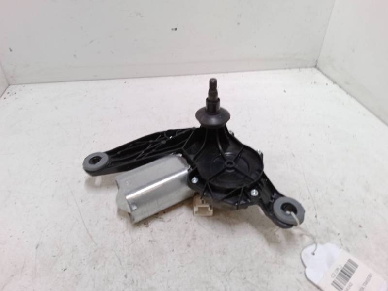 MOTOR LIMPIA TRASERO 
