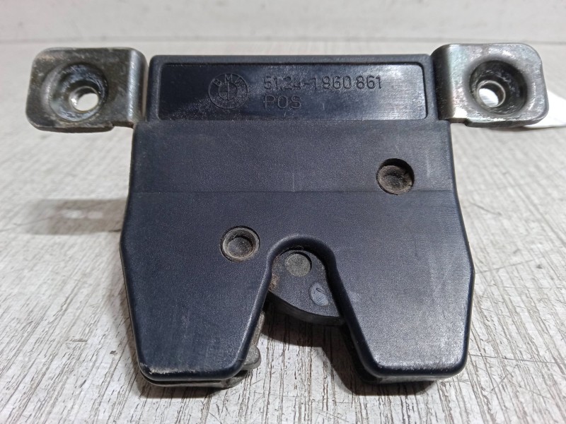 Recambio de cerradura maletero / porton para bmw 3 (e36) 316 i referencia OEM IAM   