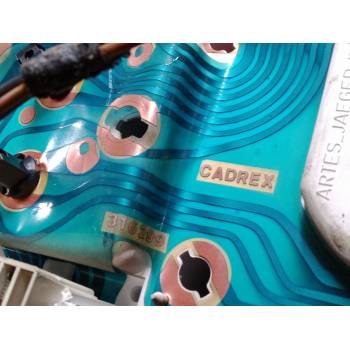 CUADRO INSTRUMENTOS CADREX 316299 