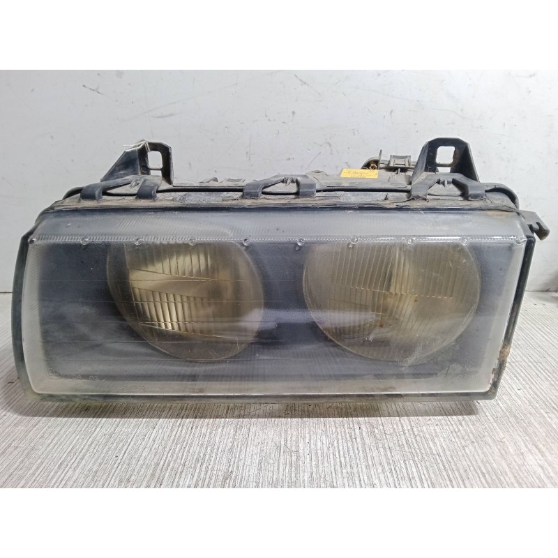 Recambio de faro izquierdo para bmw 3 (e36) 316 i referencia OEM IAM   