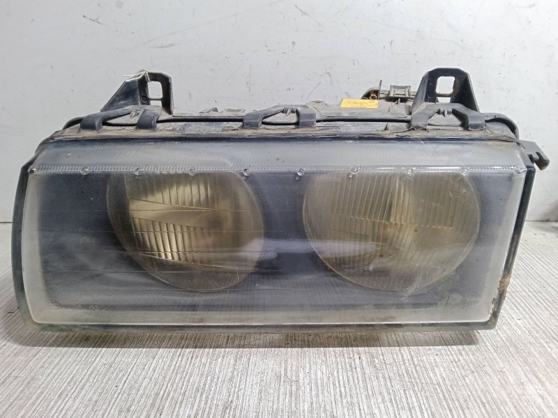 Recambio de faro izquierdo para bmw 3 (e36) 316 i referencia OEM IAM   