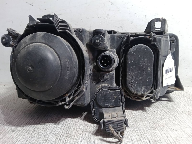 Recambio de faro izquierdo para bmw 3 (e36) 316 i referencia OEM IAM   