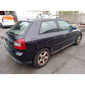 AUDI A3 (8L1)