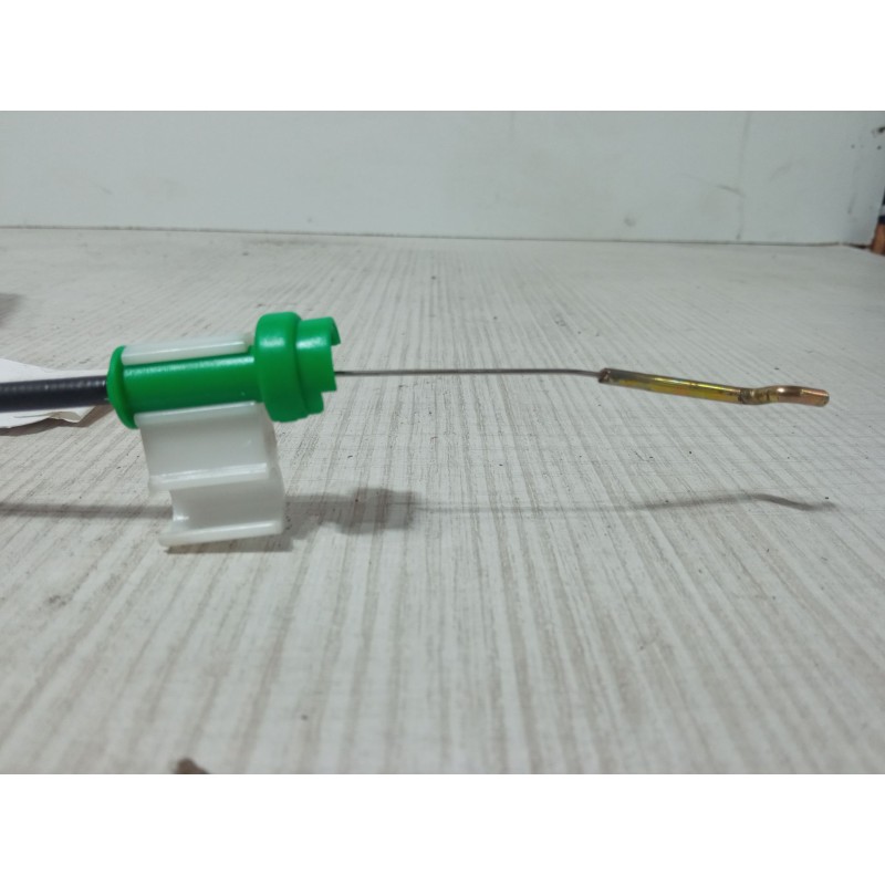 Recambio de cinturon seguridad trasero izquierdo para opel vectra b (j96) 1.8 i 16v (f19) referencia OEM IAM 28945500  