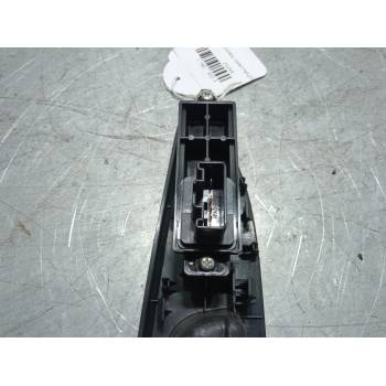 MANDO ELEVALUNAS TRASERO IZQUIERDO D65166370 