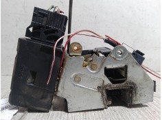 Recambio de cerradura puerta delantera izquierda para bmw 3 (e36) 316 i referencia OEM IAM    2